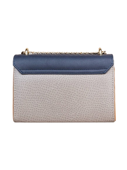 Gloriix Two-tone Handbag for Women's