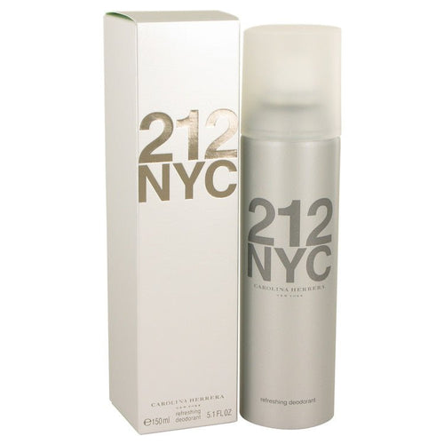 212 by Carolina Herrera For Women
