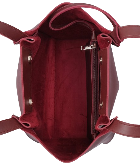 Gloriix Classic Art Tote Bag for Women's